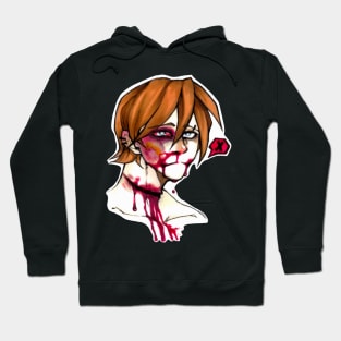 Bloody Boy Hoodie